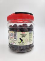 Otak Zeytin Sofralık Siyah (150-190) 600 Gr