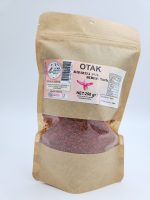 Otak Kırmızı Toz Biber Tatlı 250 Gr