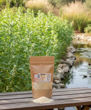 Susam 250 Gr
