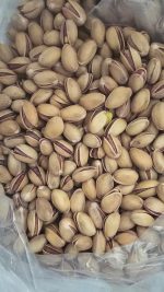 Kavrulmuş Siirt Fıstığı 1000 Gr - Görsel 3
