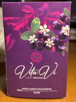 Vitavi Doğal Kurutulmuş Aronya Orac 100 gr