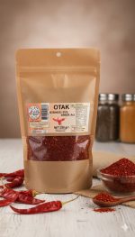 Pul Biber Acı 250 Gr