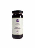 Aronya Marmelatı Şeker İlavesiz 240 cc
