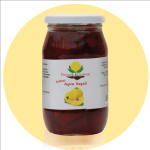 Ayva Reçeli 400 Gr
