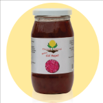 Gül Reçeli 400 Gr