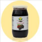 Karadut Reçeli 400 Gr