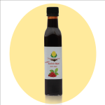 Kızılcık Ekşisi Sosu 250 Gr