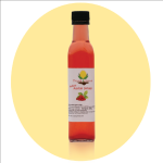 Kızılcık Sirkesi 250 ml