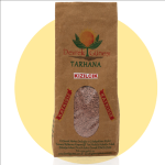Kızılcık Tarhana 500 Gr
