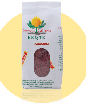 Pancarlı Erişte 500 Gr