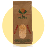 Sade Tarhana 500 Gr
